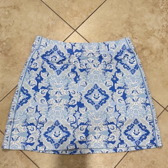 Gretchen Scott Skort - Picture 3 of 3
